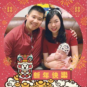 Meet your Posher, Tracy